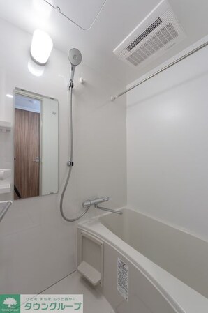 RJRプレシア大森北の物件内観写真